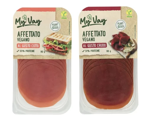 AffettatiVegani MyVay