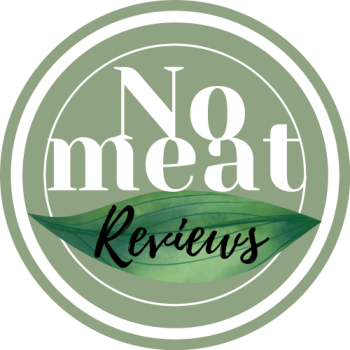 logo no meat reviews