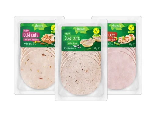 cold cuts vemondo