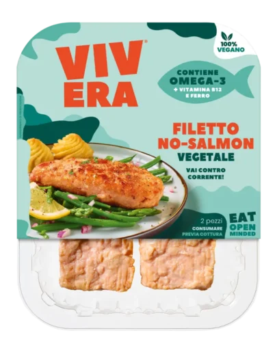 filetto no salmon vivera