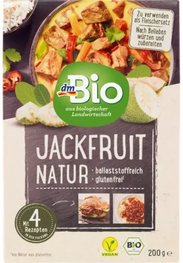 jackfruit natur dmbio