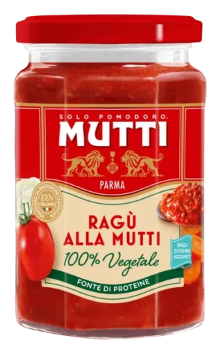 ragu-alla-mutti vegetale
