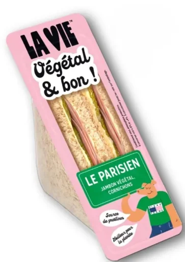 sandwich-le-parisien-la vie