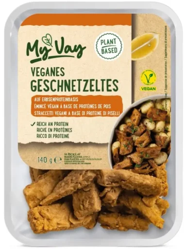straccetti vegani myvay
