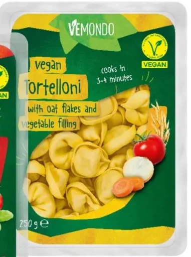 tortelloni vemondo